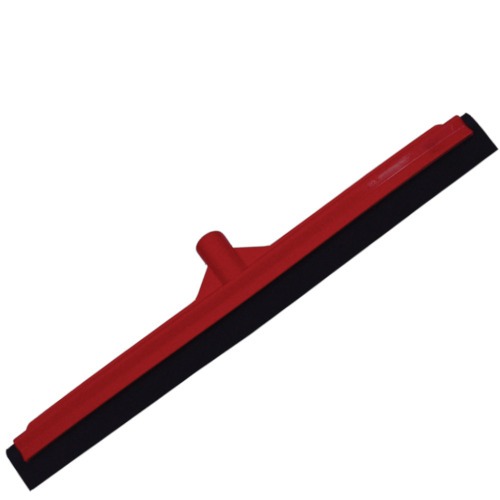 Rodo plástico 55 cm sem cabo com 3 peças - MVRB55 Rodo plástico 55 cm sem cabo com 3 peças - MVRB55