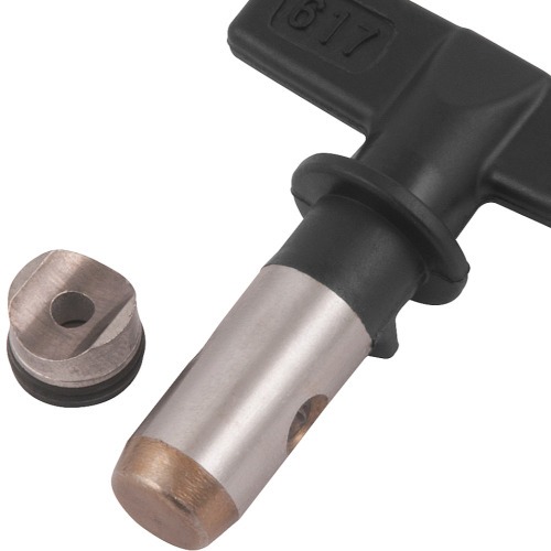 Bico leque 30 cm a 35 cm 0,43 mm - MPA 120