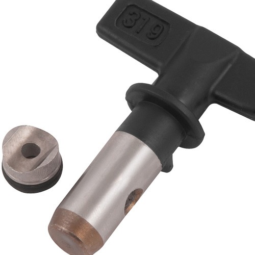 Bico leque 15 cm a 20 cm 0,48 mm - MPA 120