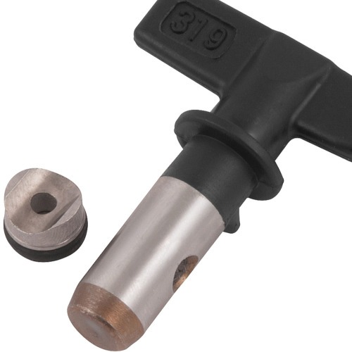 Bico leque 15 cm a 20 cm 0,38 mm - MPA 120