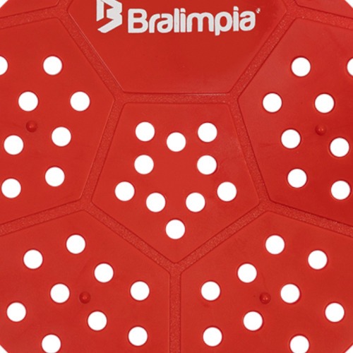 Tela para mictório com 12 peças - B110 Tela para mictório com 12 peças - B110