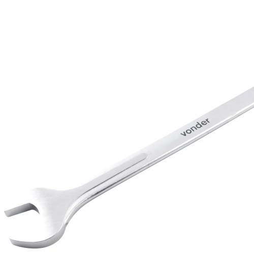 Chave combinada 32 mm a�o cromo van�dio