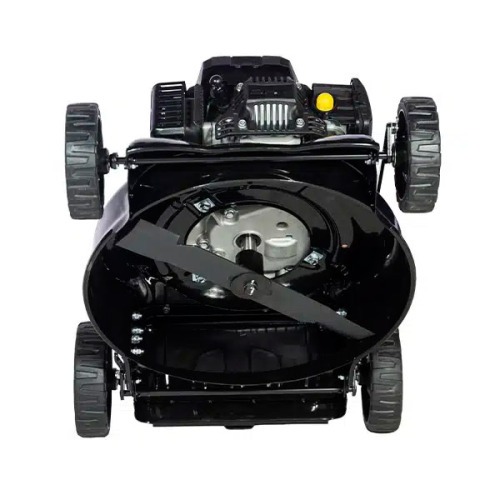 Cortador de grama a gasolina 3.5 hp 4T corte 42 cm com recolhedor - TLM420RM-38