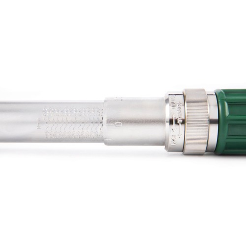 Torqumetro de estalo encaixe 3/4