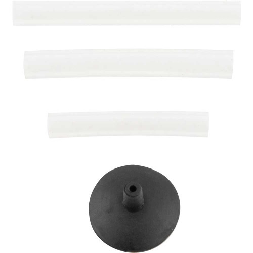 Bomba manual de vcuo e presso - BMV 2040