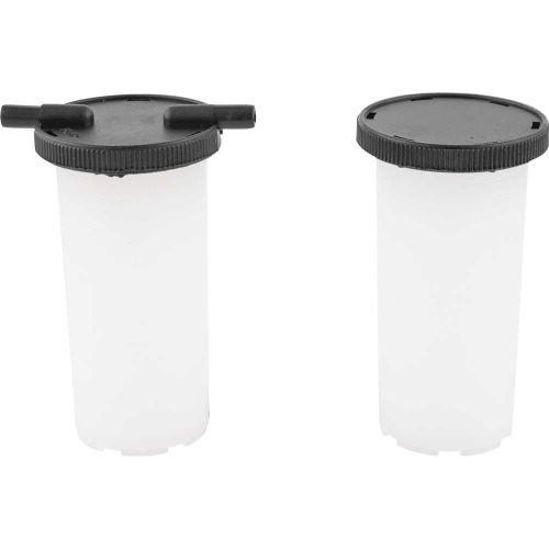 Bomba manual de vcuo e presso - BMV 2040