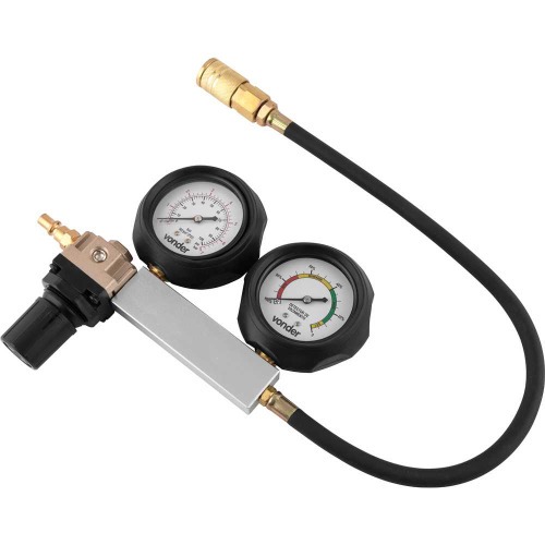 Detector de vazamento para cilindro de motor - 65.10.012.100