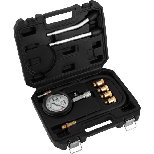 Medidor de compresso para motor 0 - 300 PSI