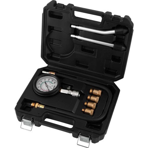 Medidor de compresso para motor 0 - 300 PSI