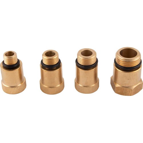 Medidor de compresso para motor 0 - 300 PSI