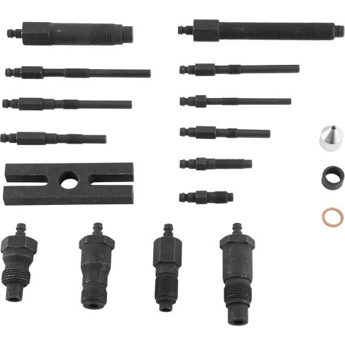 Medidor de compresso para motor diesel