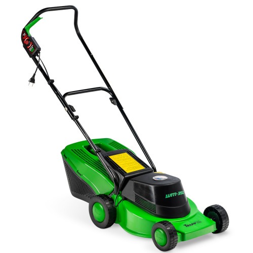 Cortador de grama el�trico 1.300W corte de 33 cm com recolhedor - WM-350  110V