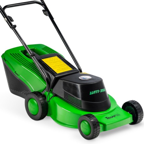 Cortador de grama el�trico 1.300W corte de 33 cm com recolhedor - WM-350  110V