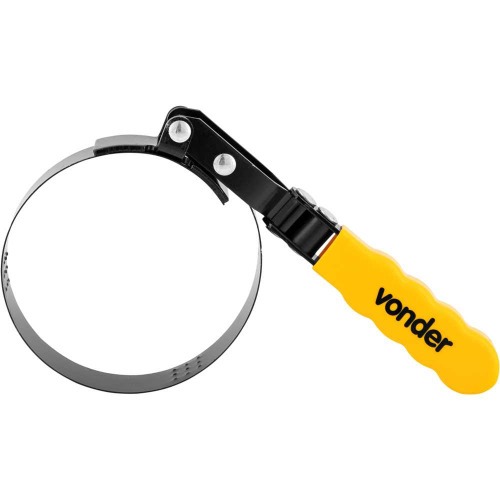 Saca filtro de leo abertura 95 a 110 mm