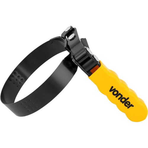 Saca filtro de leo abertura 95 a 110 mm