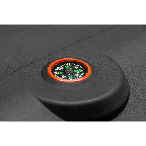 Mini geladeira port�til 8 litros 12V com fun��o aquecer  