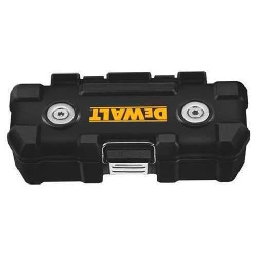 Jogo de pontas para parafusar com 20 pe�as - DWMTCIR20