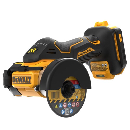 Recortadora para Acabamento 20V Brushless Sem Bateria Recortadora para Acabamento 20V Brushless Sem Bateria