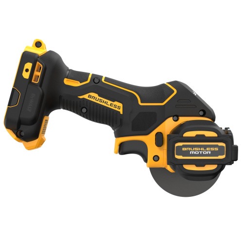 Recortadora para Acabamento 20V Brushless Sem Bateria Recortadora para Acabamento 20V Brushless Sem Bateria