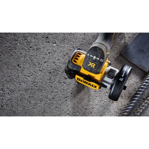 Recortadora para Acabamento 20V Brushless Sem Bateria Recortadora para Acabamento 20V Brushless Sem Bateria