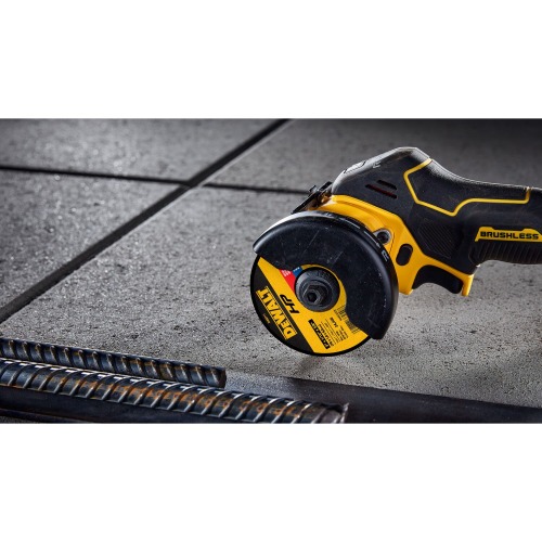 Recortadora para Acabamento 20V Brushless Sem Bateria Recortadora para Acabamento 20V Brushless Sem Bateria