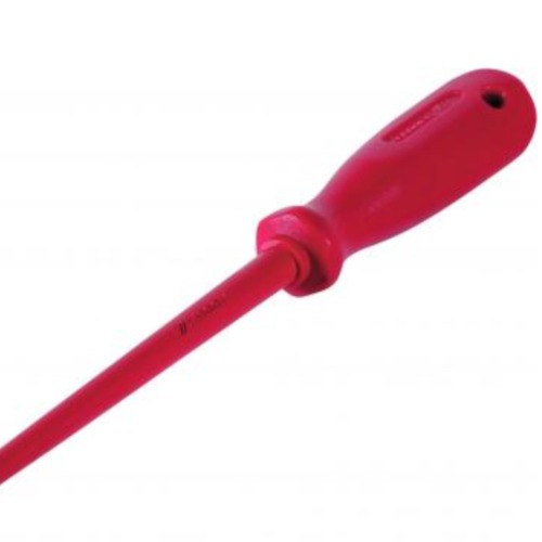 Chave de fenda isolada 1/8 x 6