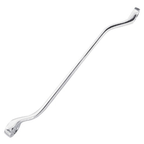 Chave estrela 1/2 x 9/16