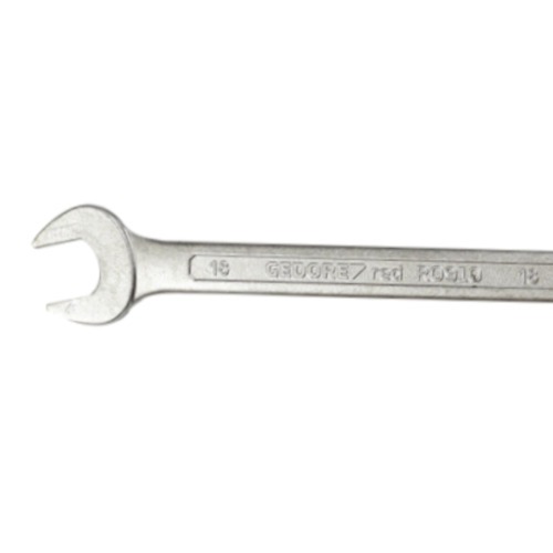 Chave combinada 10mm aço cromo vanádio - R09100100 Chave combinada 10mm aço cromo vanádio - R09100100