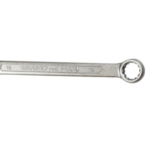 Chave combinada 10mm aço cromo vanádio - R09100100 Chave combinada 10mm aço cromo vanádio - R09100100