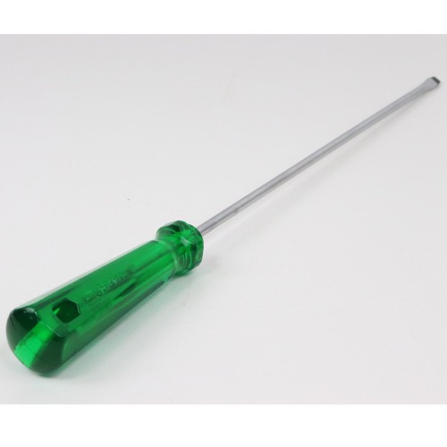 Chave de fenda 3/8 x 10