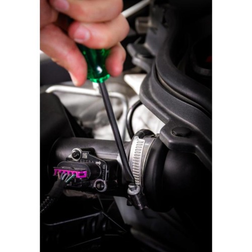 Chave de fenda 3/8 x 10