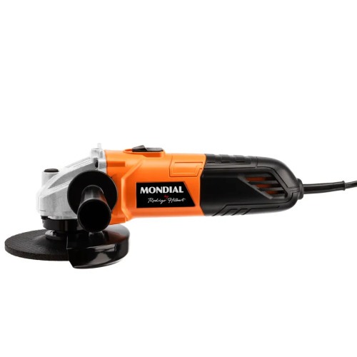 Esmerilhadeira angular 4.1/2