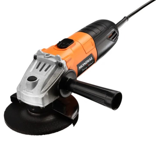 Esmerilhadeira angular 4.1/2