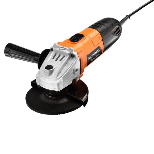 Esmerilhadeira angular 4.1/2