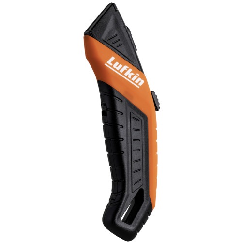 Estilete de seguran�a l�minas em trap�zio - ETS001L