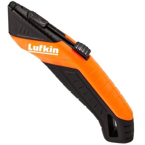 Estilete de seguran�a l�minas em trap�zio - ETS001L