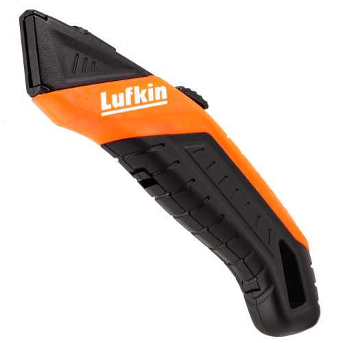 Estilete de seguran�a l�minas em trap�zio - ETS001L