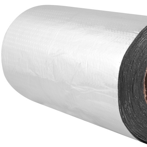 Fita adesiva impermeabilizante 30 cm x 10 m - 11.15.301.000