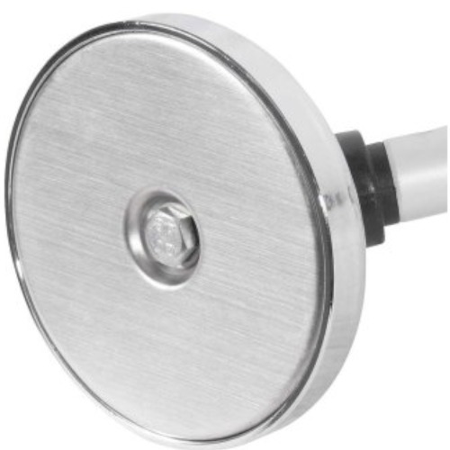 Pegador de peas magntico telescpico 960 mm