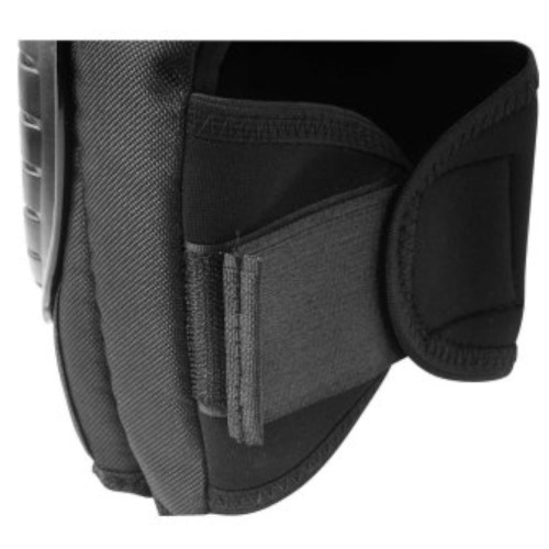 Joelheira de proteo com gel