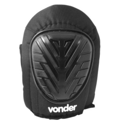 Joelheira de proteo com gel