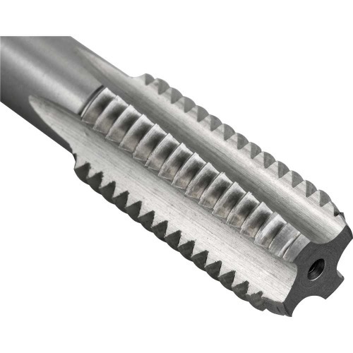 Jogo de macho manual a�o r�pido 5/8