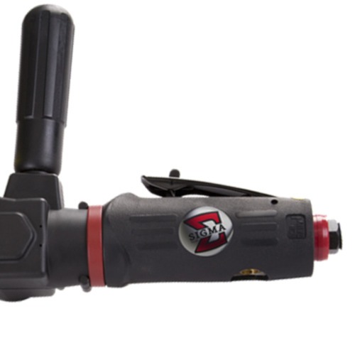 Desbastadora pneum�tica com kit de acess�rios - SGT-0630