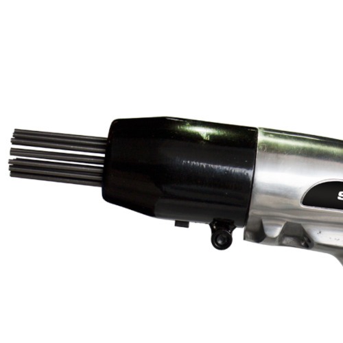 Desincrustador pistola pneum�tico 28 x 3 x 180 4500 Bpm - SGT-1615