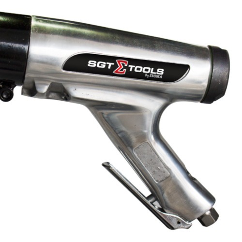 Desincrustador pistola pneum�tico 28 x 3 x 180 4500 Bpm - SGT-1615