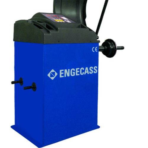 Balanceadora de rodas computadorizada automtica 11