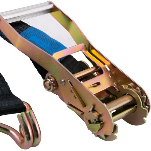 Cinta com catraca para amarrao de carga 2/4 toneladas - CT 400