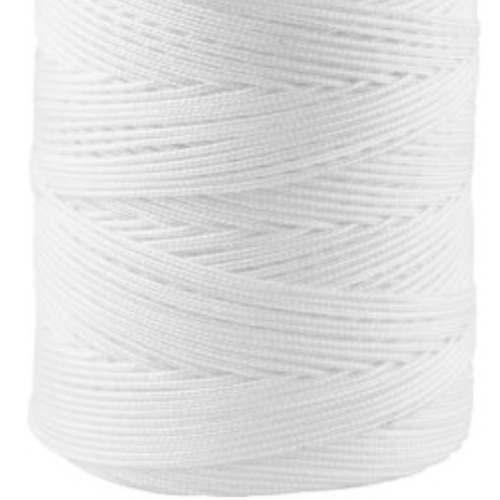 Corda multifilamento 3,0 mm rolo com 277 metros
