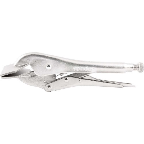 Alicate press�o tipo plataforma 10