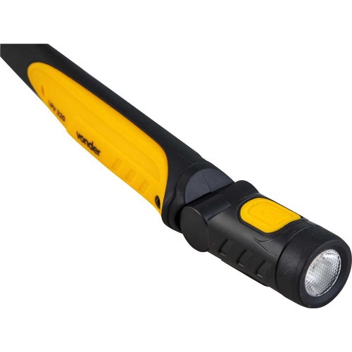 Lanterna recarreg�vel para pesco�o LPV 320